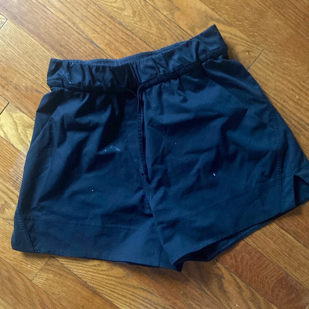 Lululemon shorts XXS